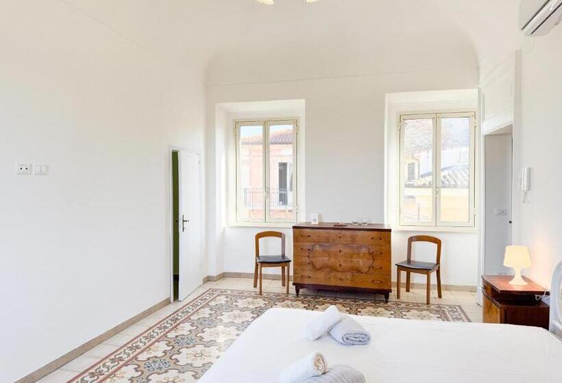 بنسيون Suites Montemare