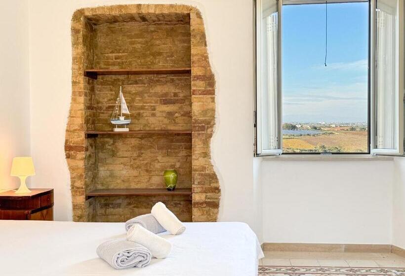 بنسيون Suites Montemare