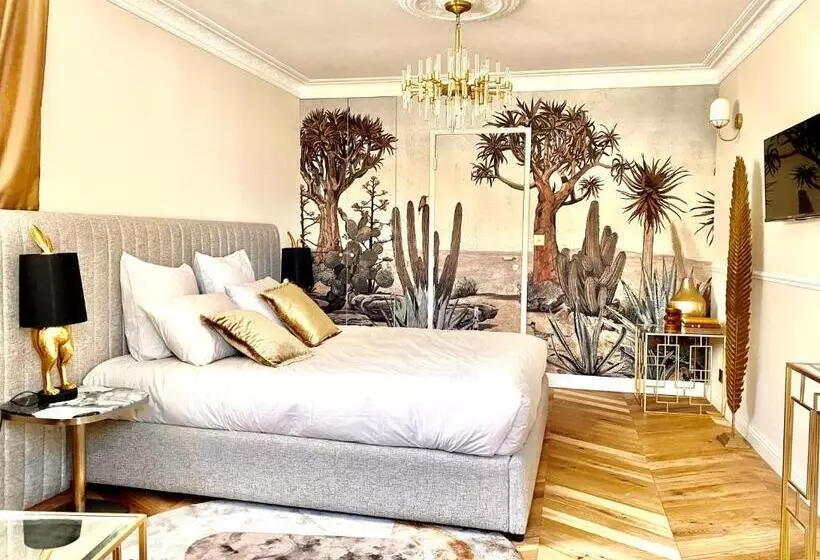 Majatalo Villa Caprice