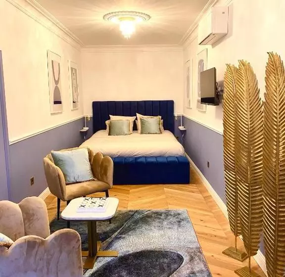 Majatalo Villa Caprice