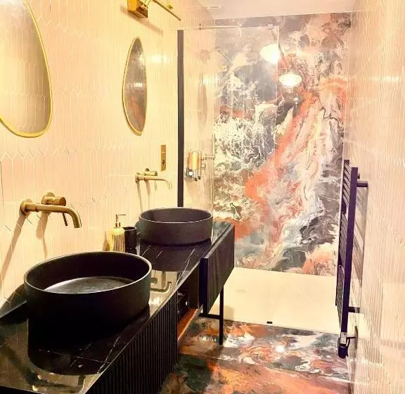 Majatalo Villa Caprice