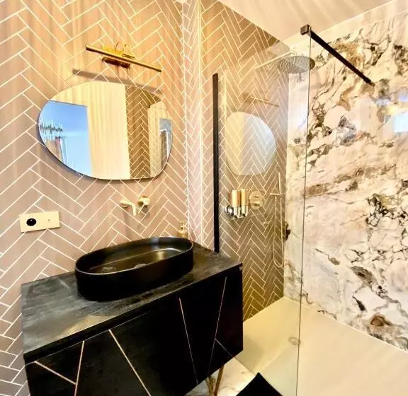 Majatalo Villa Caprice