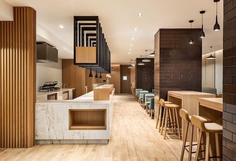 Radisson Hotel & Residence Riyadh Olaya