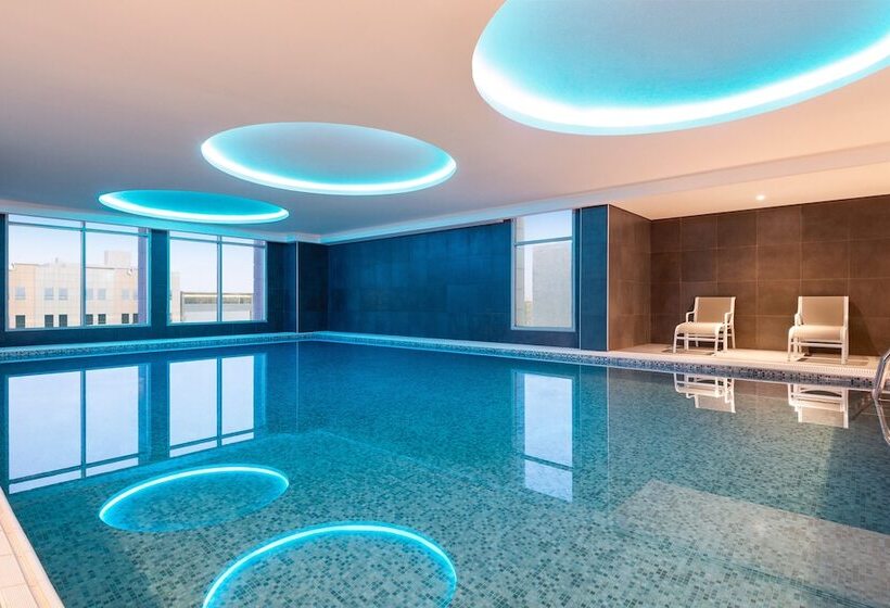 Radisson Hotel & Residence Riyadh Olaya