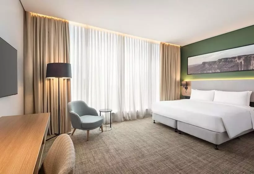 Radisson Hotel & Residence Riyadh Olaya