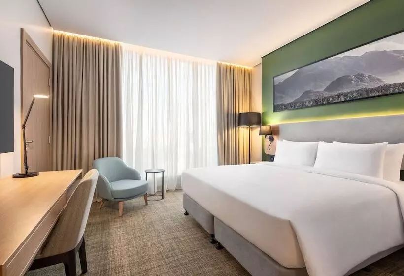 Radisson Hotel & Residence Riyadh Olaya