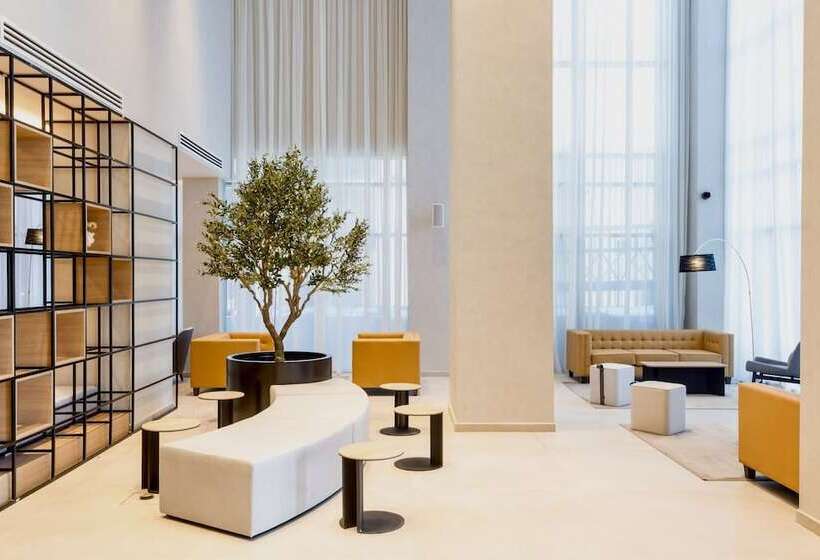 Radisson Hotel & Residence Riyadh Olaya