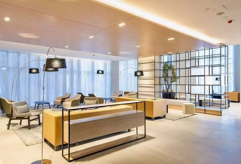 Radisson Hotel & Residence Riyadh Olaya