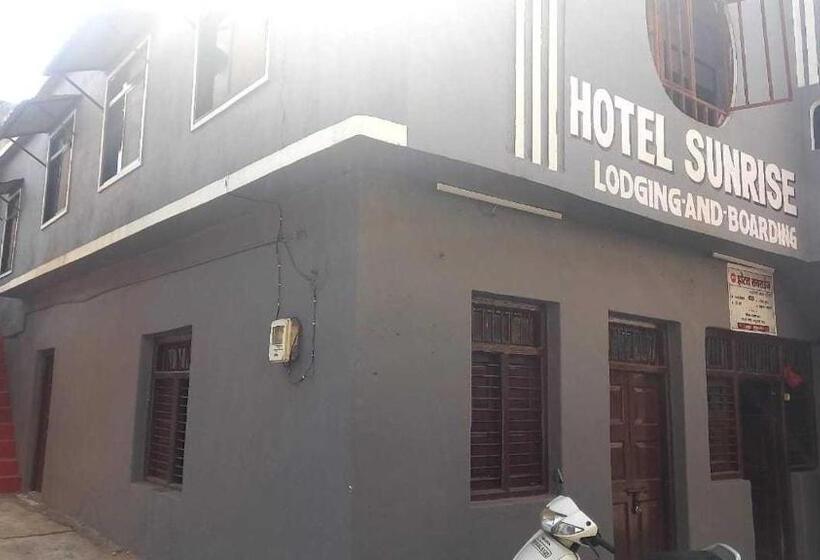 Spot On Hotel Sunrise