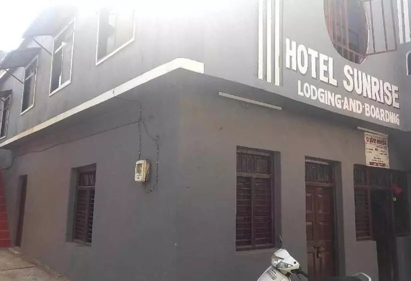 Spot On Hotel Sunrise