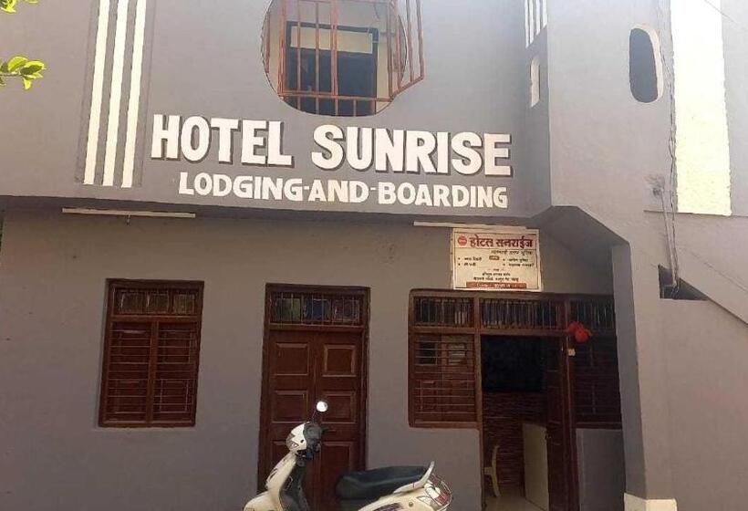 Spot On Hotel Sunrise