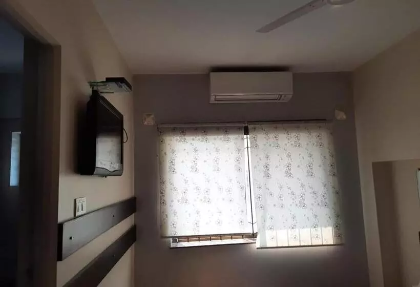 Spot On Hotel Sunrise