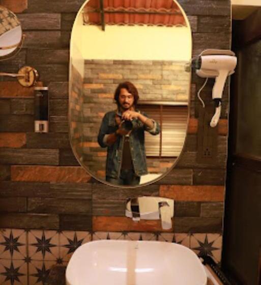 The Pench International, A Jungle Water Resort, Khawasa