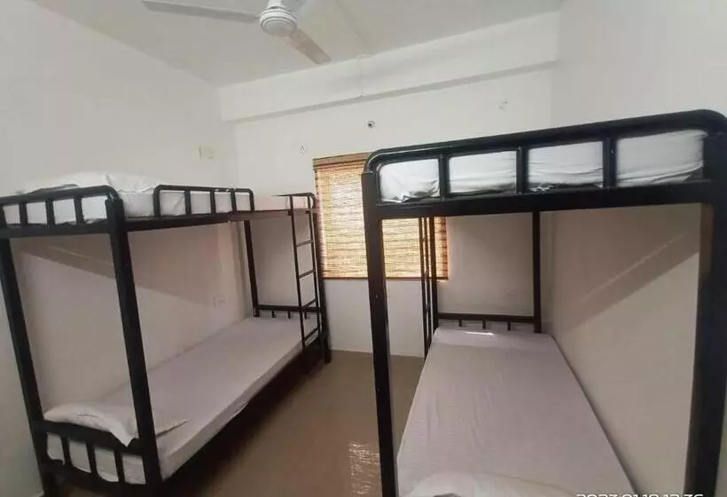 Travelers Hostel
