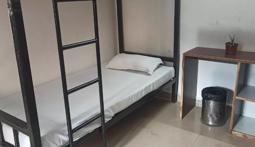 Travelers Hostel