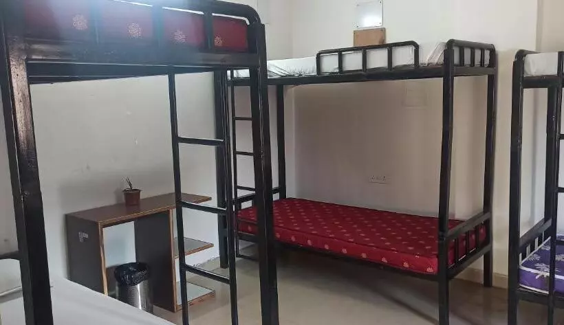 Travelers Hostel