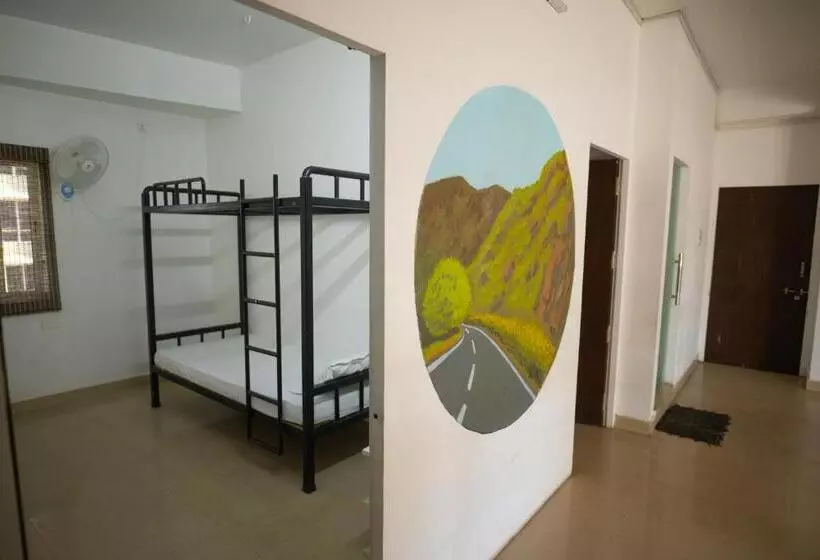 Travelers Hostel
