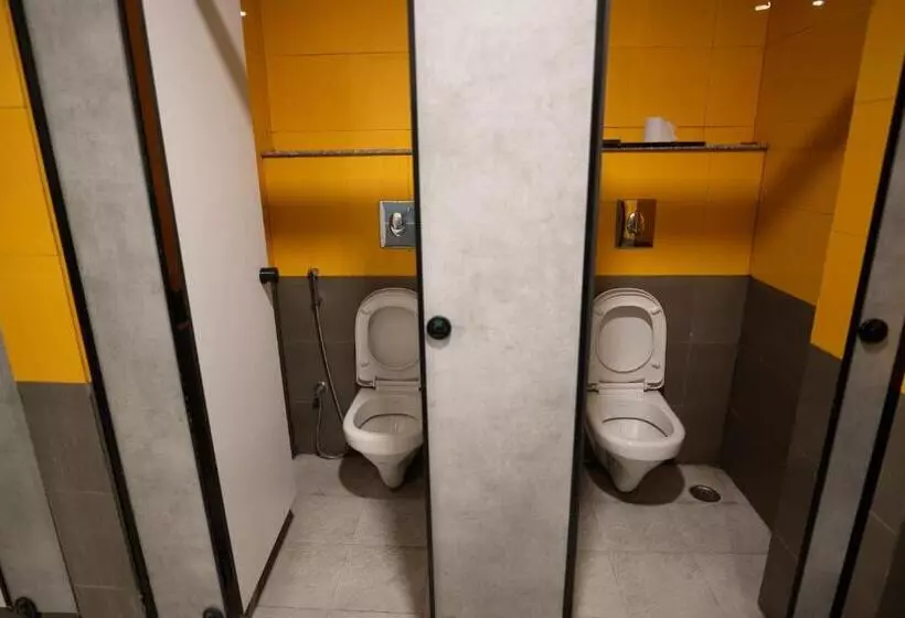 Travelers Hostel