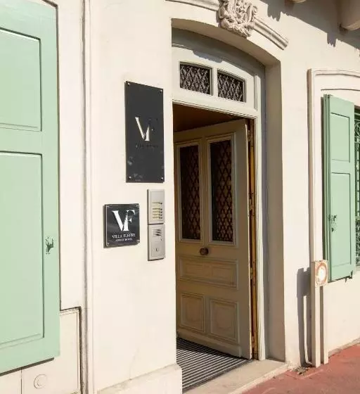 Villa Fleury   Appart Hôtel De Standing