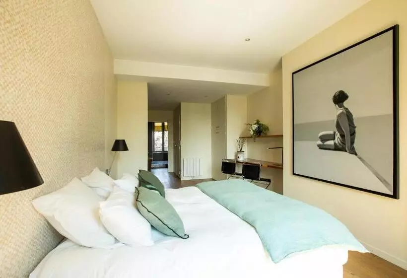 Villa Fleury   Appart Hôtel De Standing