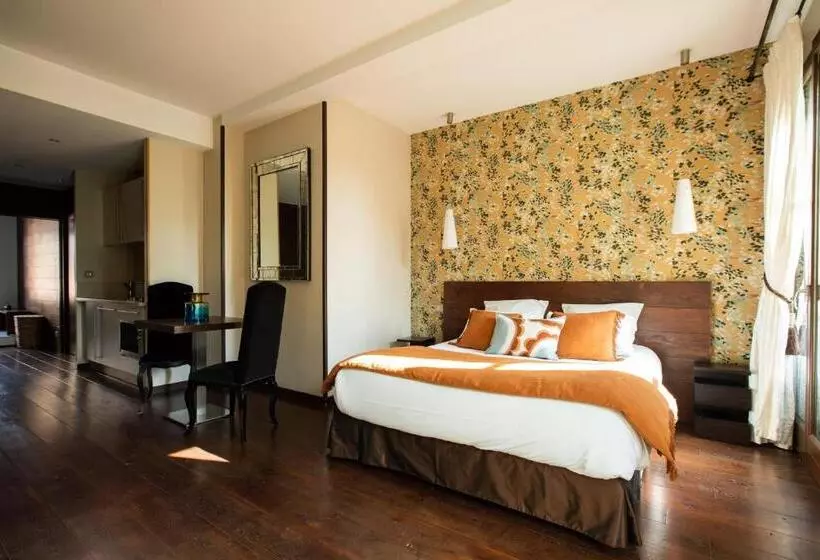 Villa Fleury   Appart Hôtel De Standing