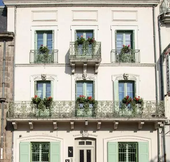 Villa Fleury   Appart Hôtel De Standing