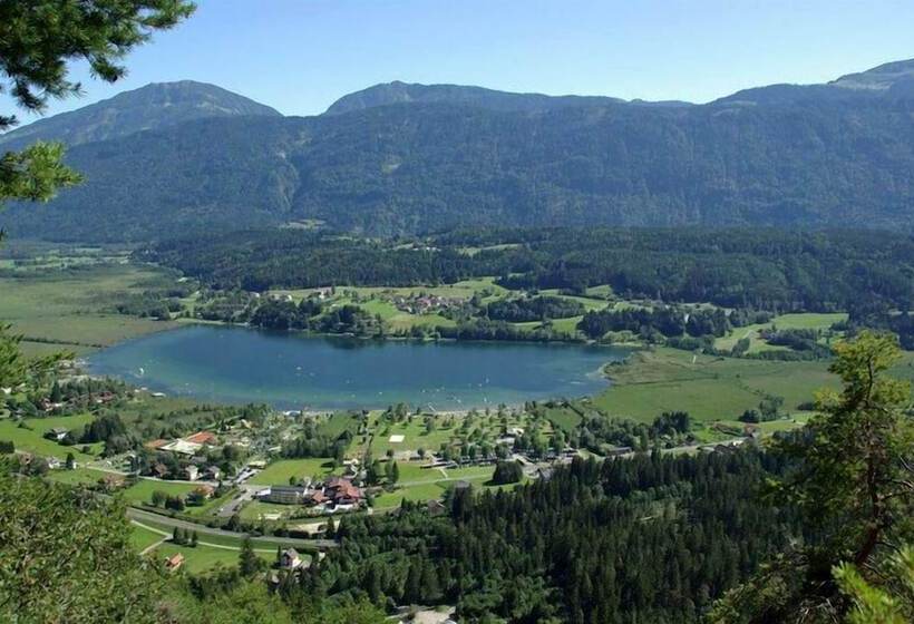 Alpen Adria Hotel & Spa