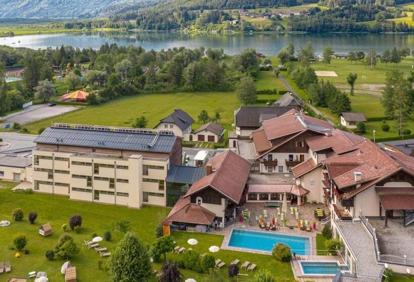 Alpen Adria Hotel & Spa