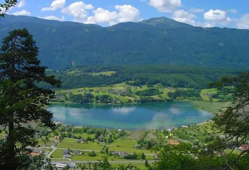 Alpen Adria Hotel & Spa
