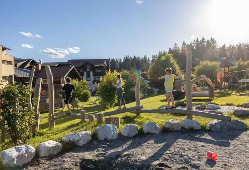 Alpen Adria Hotel & Spa