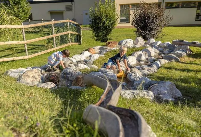 Alpen Adria Hotel & Spa