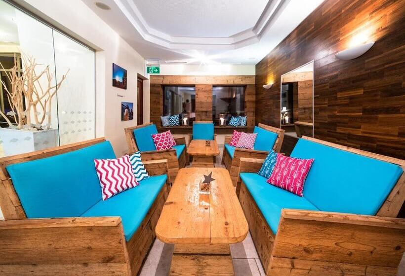 Alpen Adria Hotel & Spa