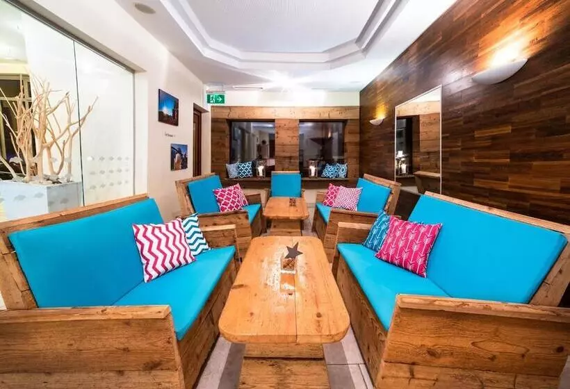 Alpen Adria Hotel & Spa