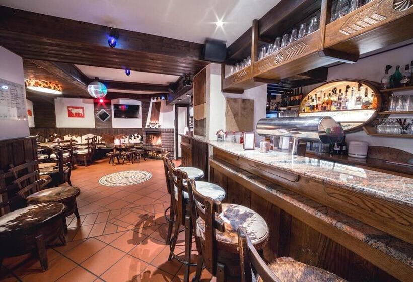 Alpen Adria Hotel & Spa