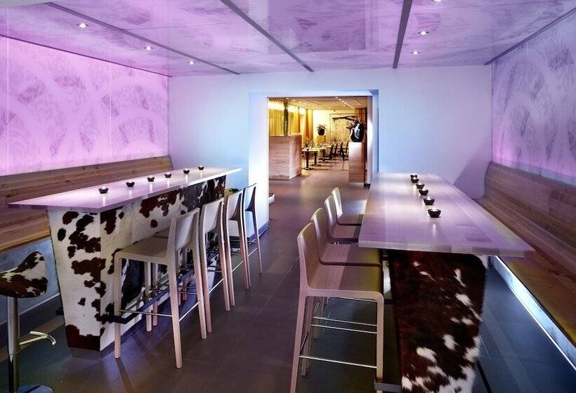 Alpen Adria Hotel & Spa