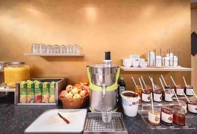 Alpen Adria Hotel & Spa