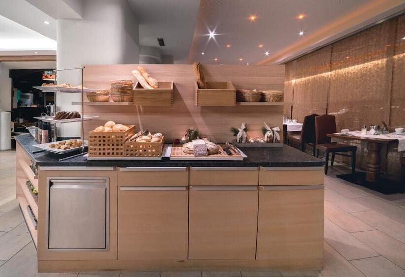 Alpen Adria Hotel & Spa