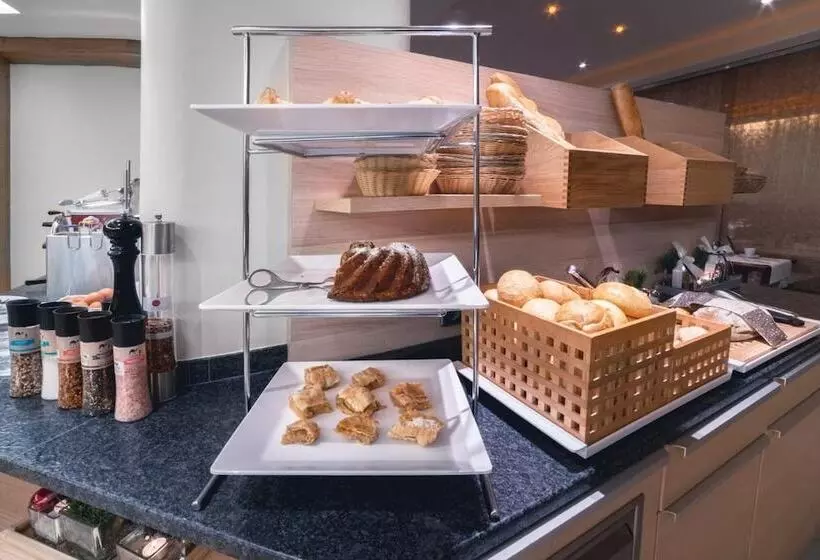 Alpen Adria Hotel & Spa