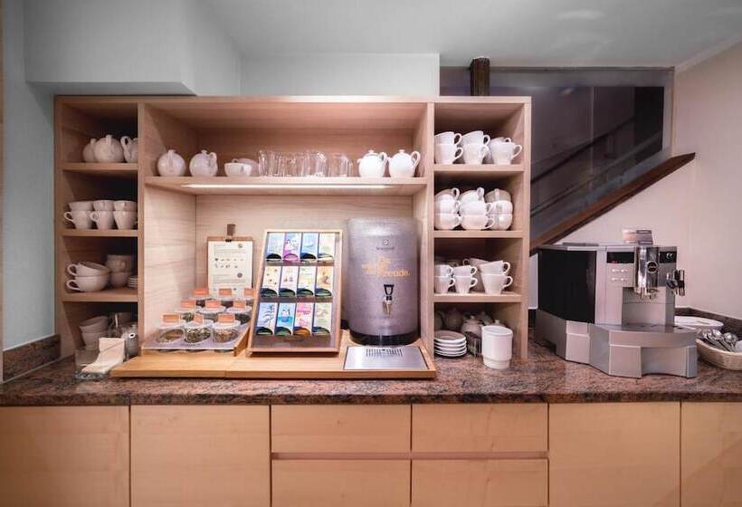 Alpen Adria Hotel & Spa