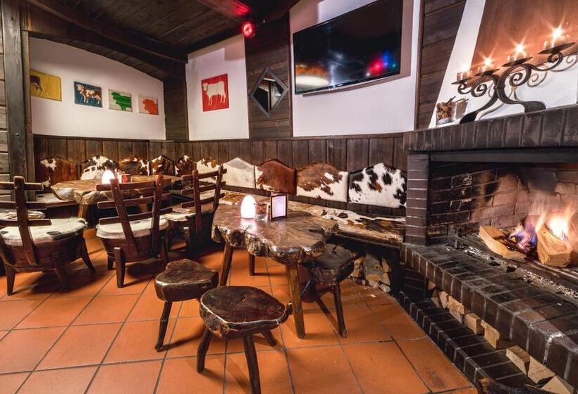 Alpen Adria Hotel & Spa