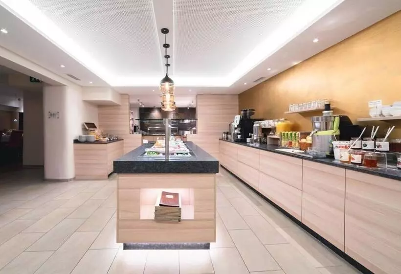 Alpen Adria Hotel & Spa