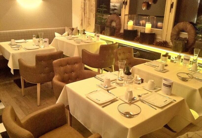 Alpin Hotel Garni Eder Private Living