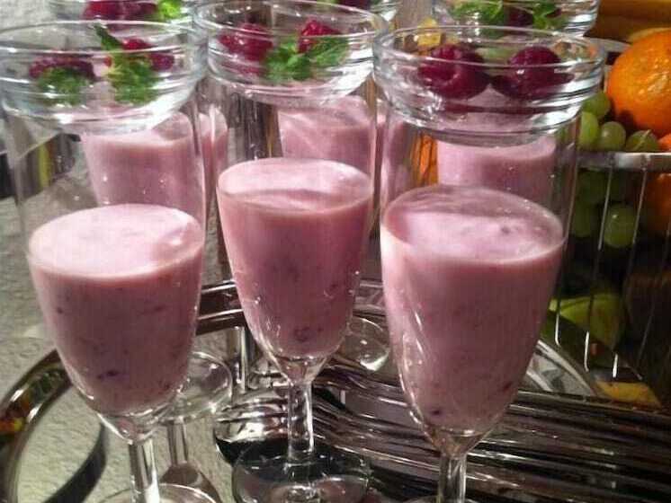 Alpin Hotel Garni Eder Private Living