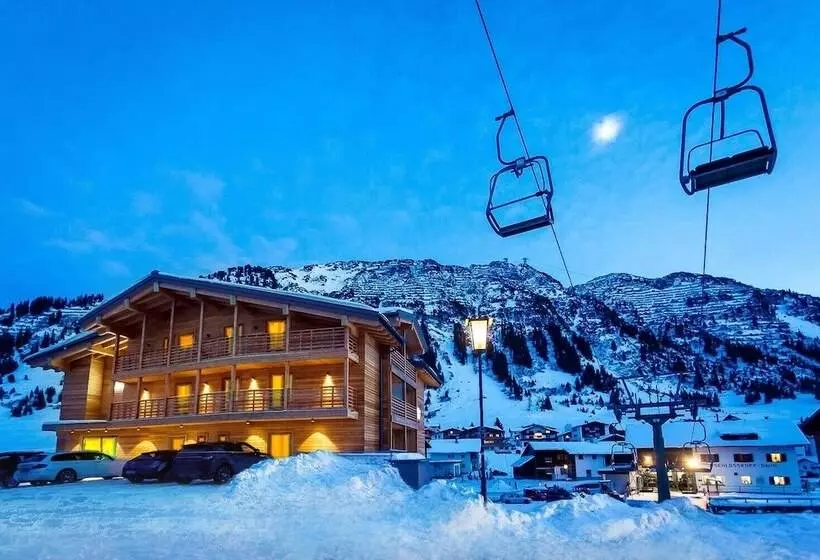 Apart Hotel Laurus