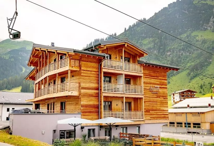 Apart Hotel Laurus