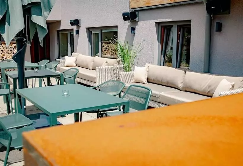 Apart Hotel Laurus