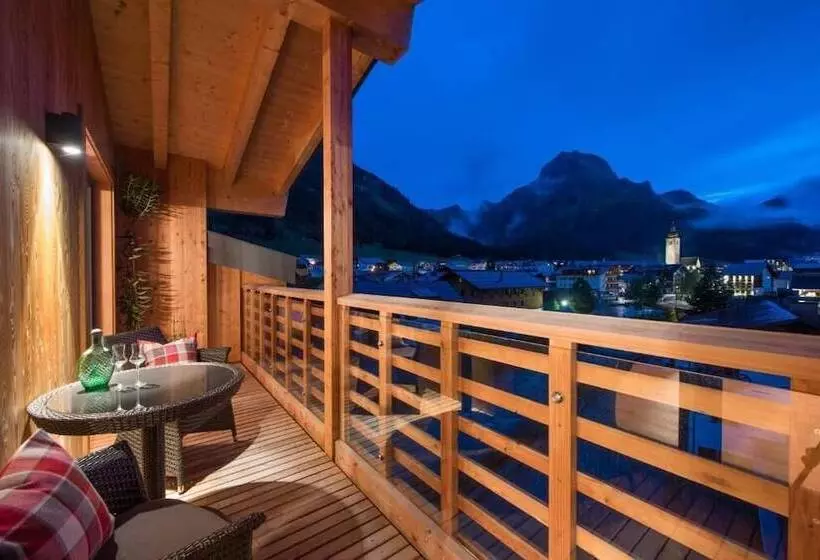 Apart Hotel Laurus