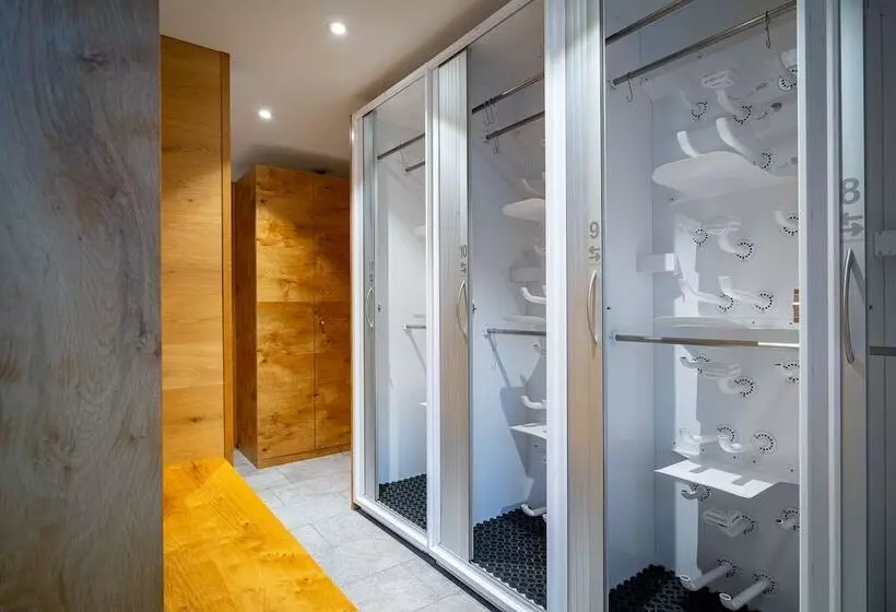 Apart Hotel Laurus