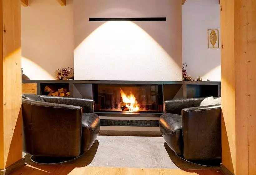 Apart Hotel Laurus