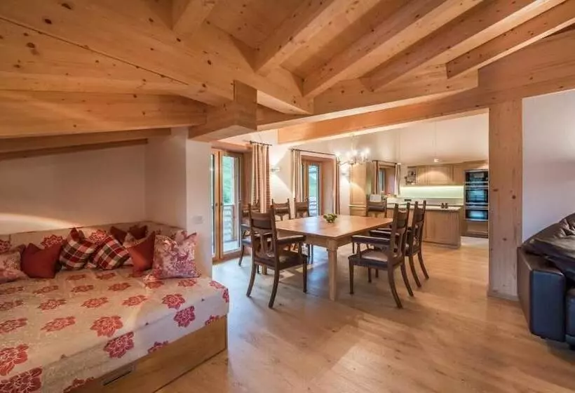 Apart Hotel Laurus